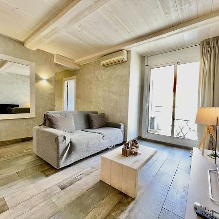 Market Suites Барселона Екстериор снимка