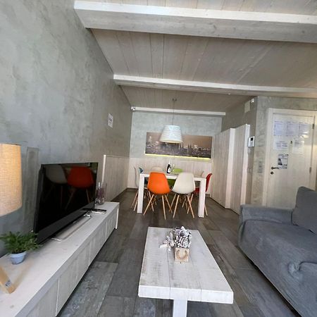 Market Suites Барселона Екстериор снимка