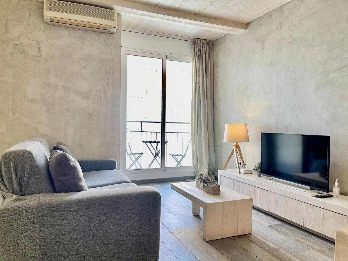 Market Suites Барселона Екстериор снимка