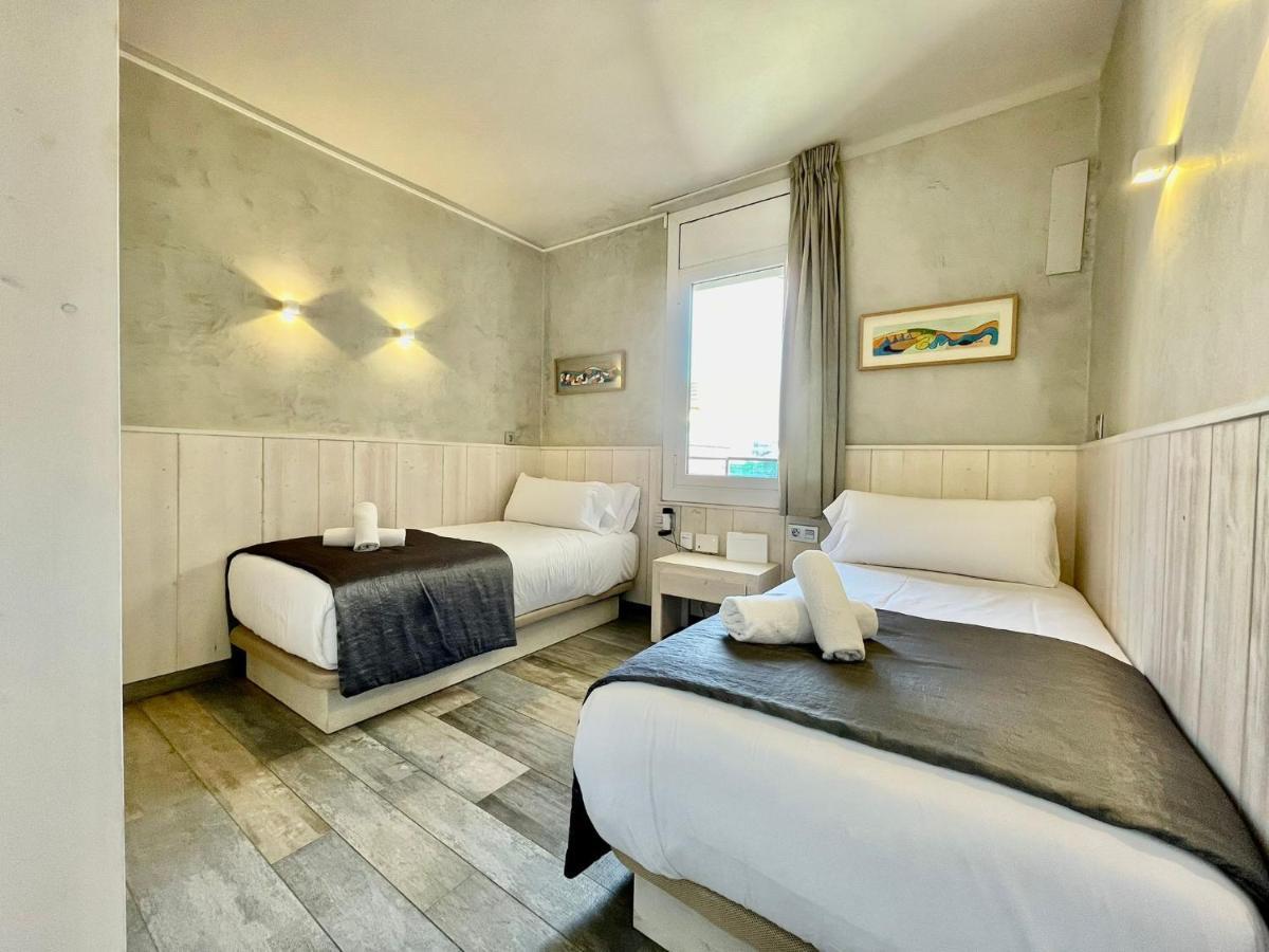 Market Suites Барселона Екстериор снимка