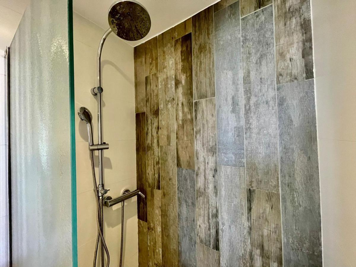 Market Suites Барселона Екстериор снимка