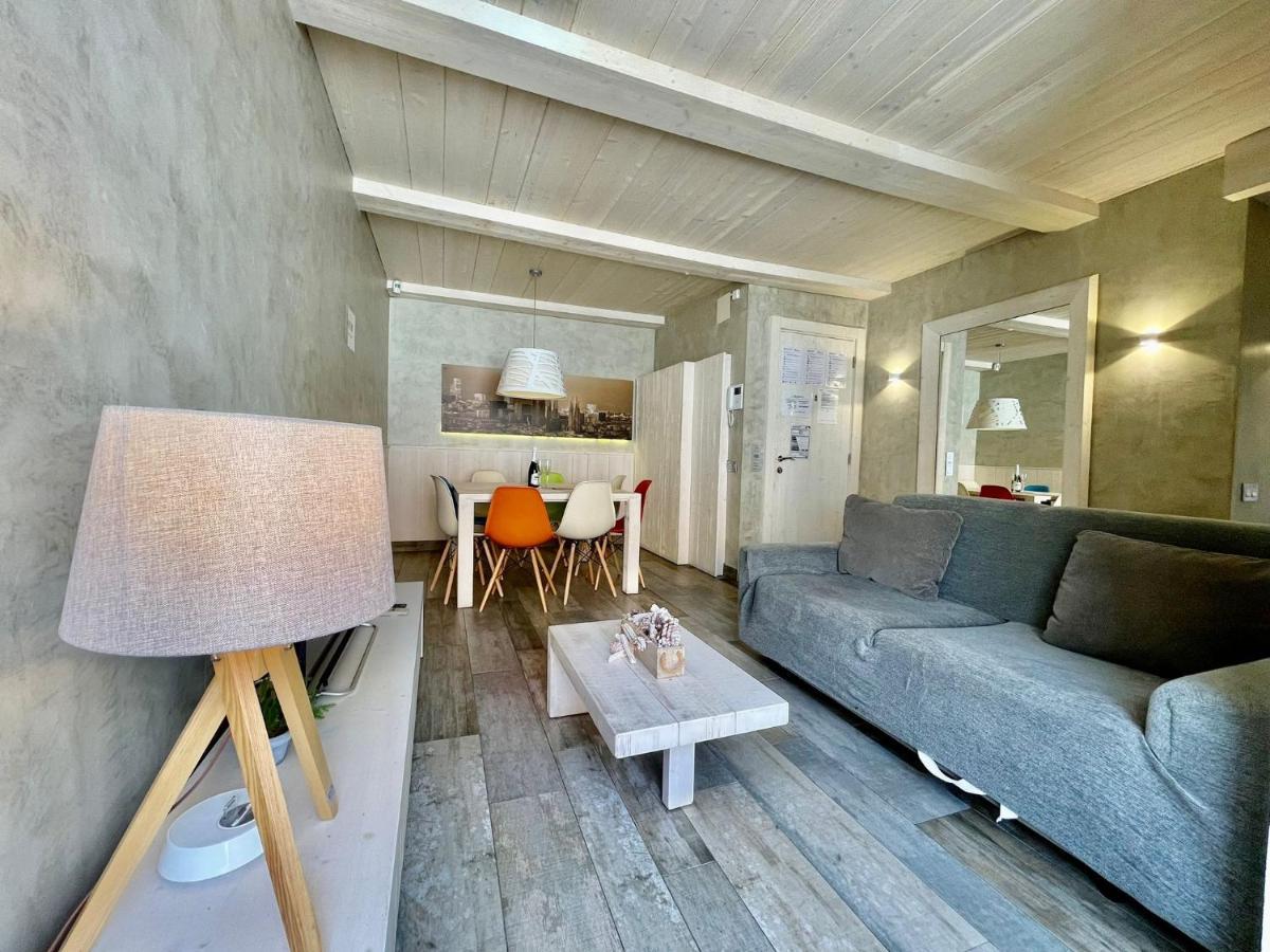 Market Suites Барселона Екстериор снимка