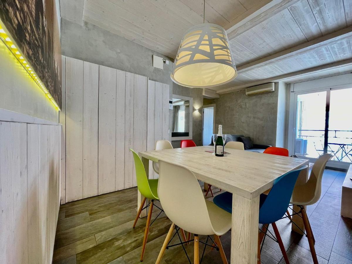 Market Suites Барселона Екстериор снимка