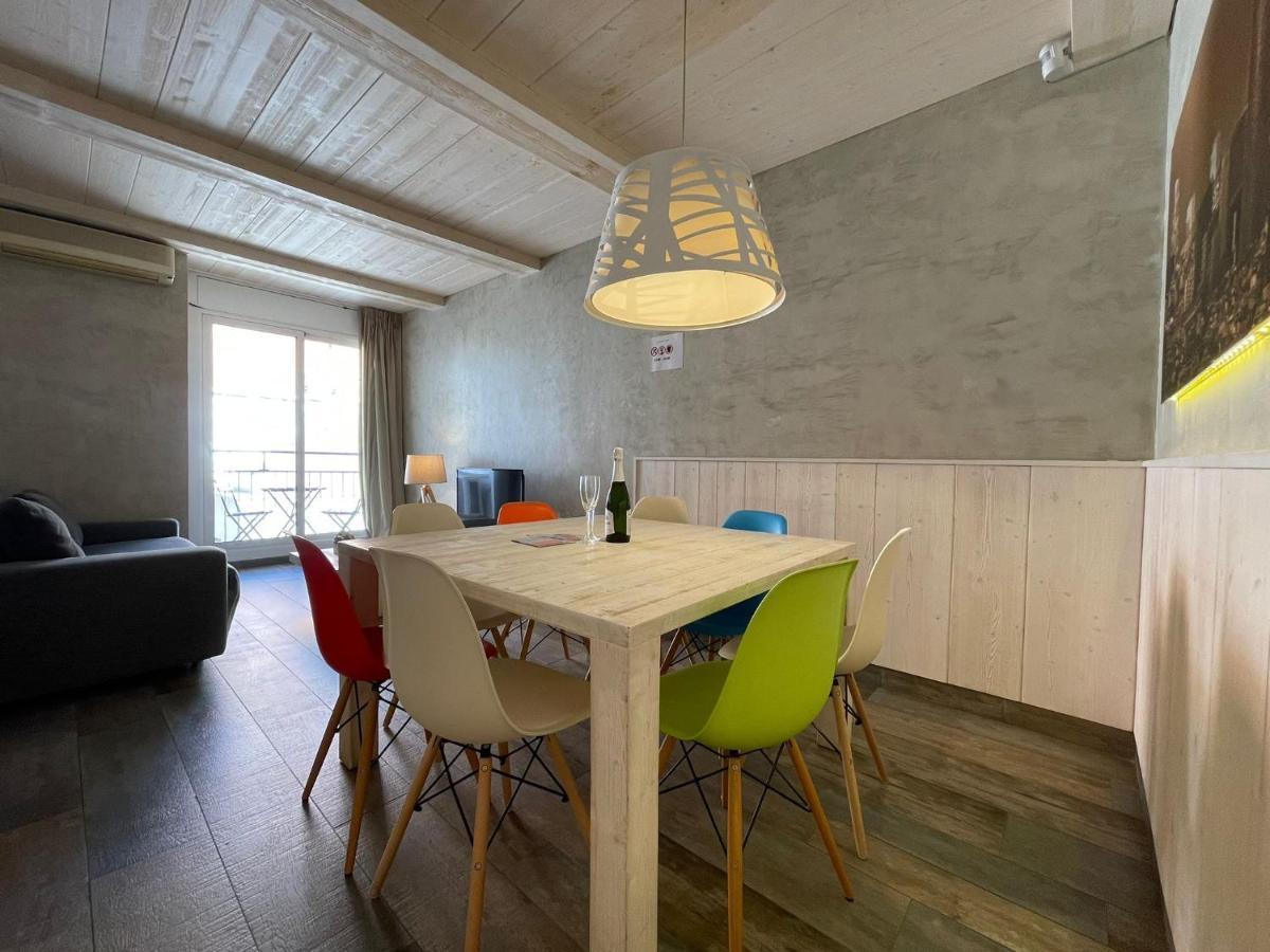 Market Suites Барселона Екстериор снимка