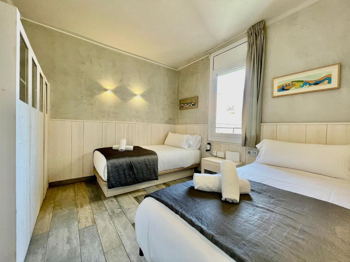 Market Suites Барселона Екстериор снимка
