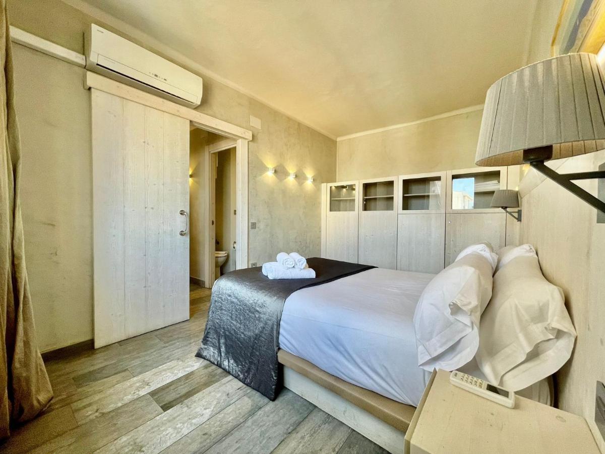 Market Suites Барселона Екстериор снимка
