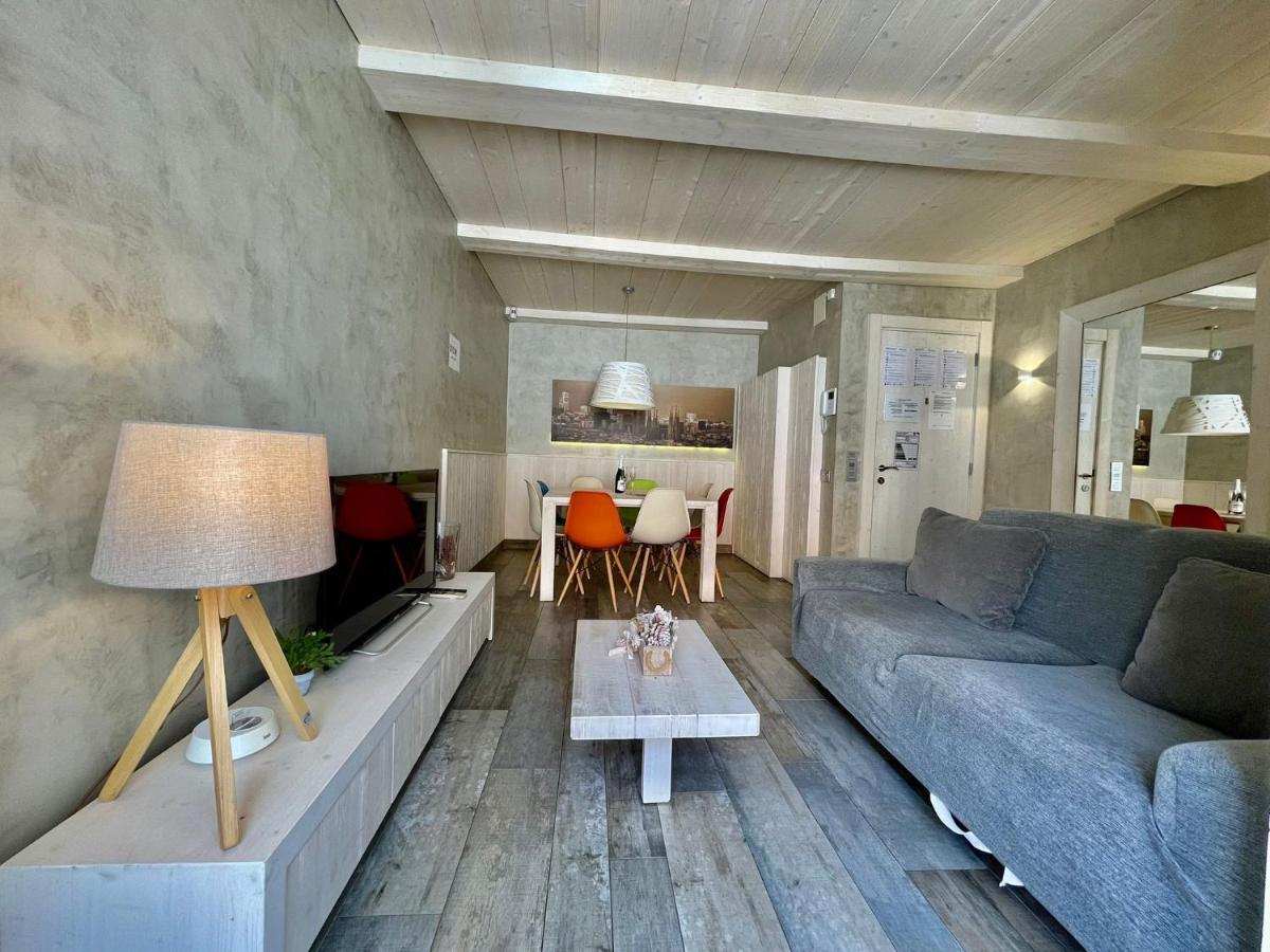 Market Suites Барселона Екстериор снимка