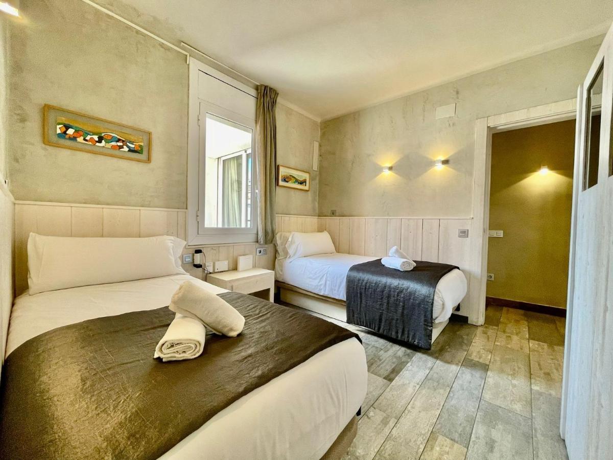 Market Suites Барселона Екстериор снимка