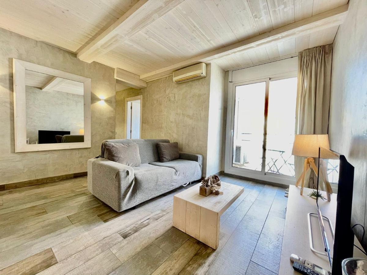 Market Suites Барселона Екстериор снимка
