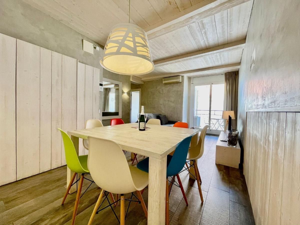 Market Suites Барселона Екстериор снимка