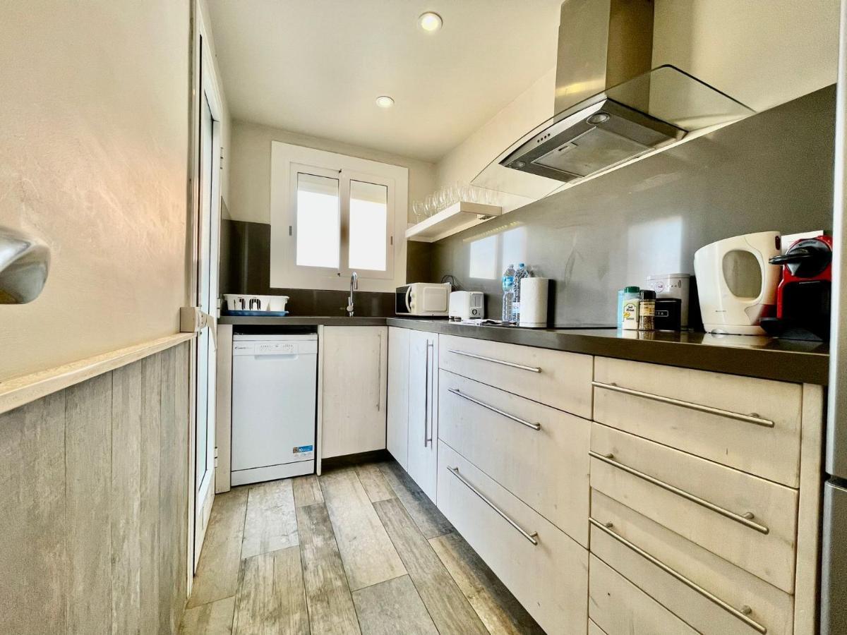 Market Suites Барселона Екстериор снимка