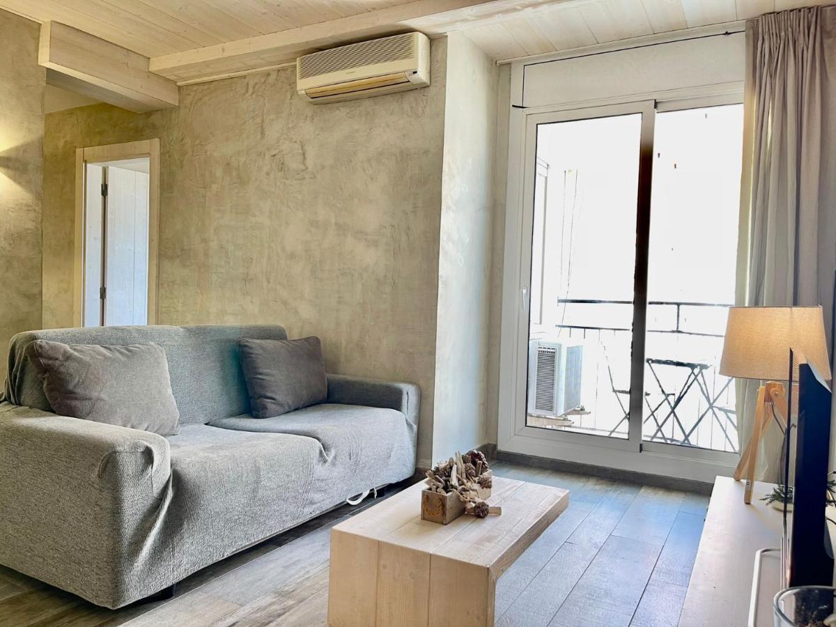 Market Suites Барселона Екстериор снимка