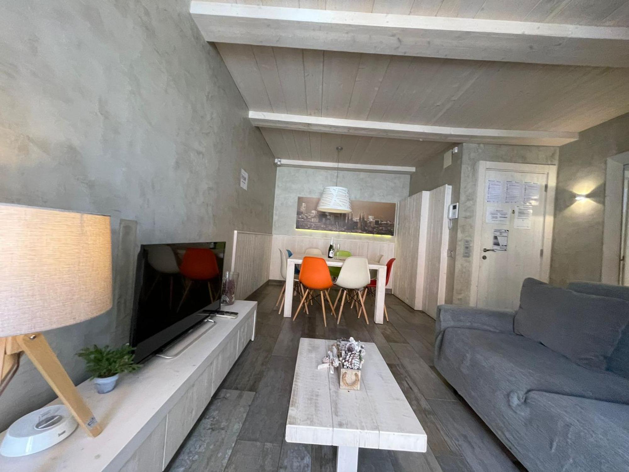 Market Suites Барселона Екстериор снимка